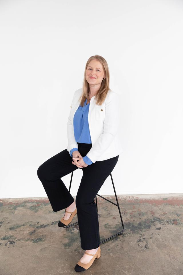 Kirstin R. Abraham, LCSW