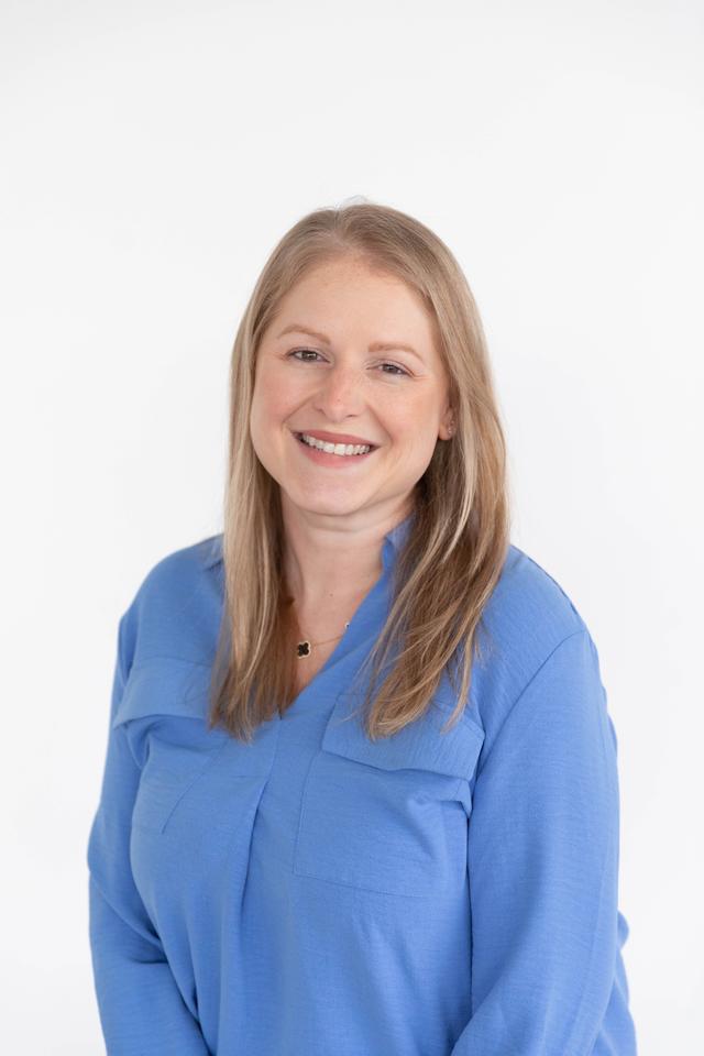 Kirstin R. Abraham, LCSW